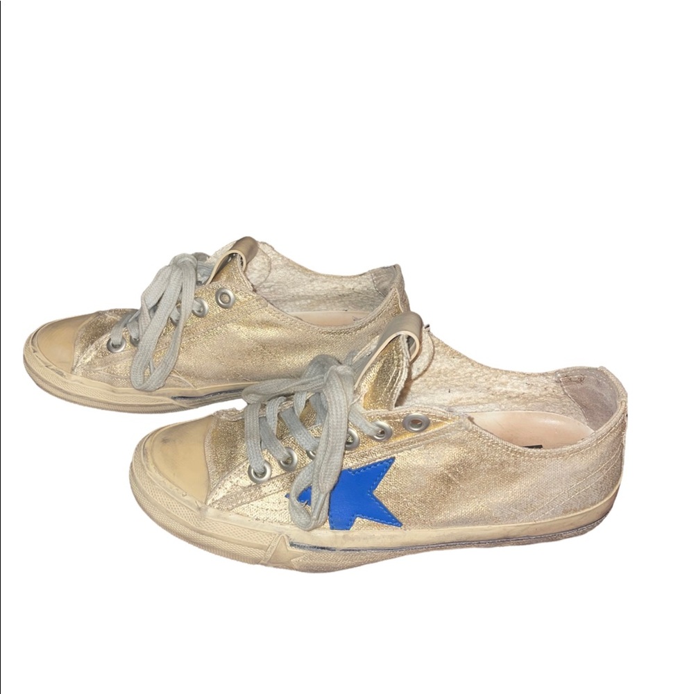 COPY - Golden Goose VSTAR2